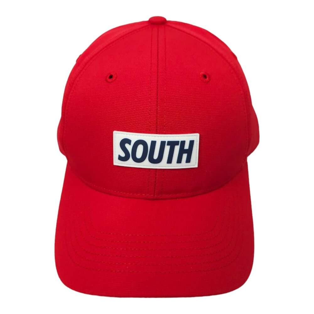 Richardson South Rubber Patch Performance Strapba… - image 1